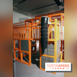 La Cité des Enfants se Renouvelle - Décembre 2016