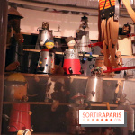 La Cité des Enfants se Renouvelle - Décembre 2016 - cirque