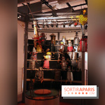 La Cité des Enfants se Renouvelle - Décembre 2016 - Cirque