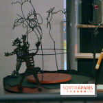 La Cité des Enfants se Renouvelle - Décembre 2016