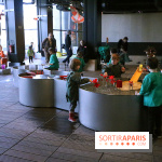 La Cité des Enfants se Renouvelle - Décembre 2016