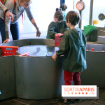 La Cité des Enfants se Renouvelle - Décembre 2016