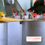 La Cité des Enfants se Renouvelle - Décembre 2016