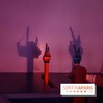 La Cité des Enfants se Renouvelle - Décembre 2016