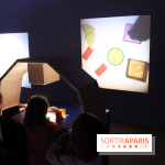 La Cité des Enfants se Renouvelle - Décembre 2016