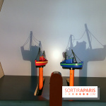 La Cité des Enfants se Renouvelle - Décembre 2016