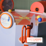 La Cité des Enfants se Renouvelle - Décembre 2016