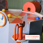 La Cité des Enfants se Renouvelle - Décembre 2016