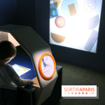 La Cité des Enfants se Renouvelle - Décembre 2016