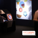 La Cité des Enfants se Renouvelle - Décembre 2016 - Ombres