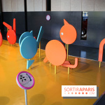 La Cité des Enfants se Renouvelle - Décembre 2016