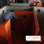 La Cité des Enfants se Renouvelle - Décembre 2016