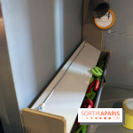 La Cité des Enfants se Renouvelle - Décembre 2016