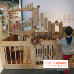 La Cité des Enfants se Renouvelle - Décembre 2016