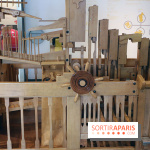 La Cité des Enfants se Renouvelle - Décembre 2016