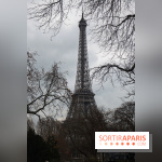 Aquarium de Paris Décembre 2016