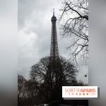 Aquarium de Paris Décembre 2016