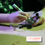 Aquarium de Paris Décembre 2016