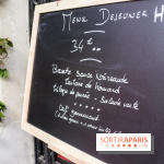 Homard & Bœuf : un nouveau restaurant entre terre et mer