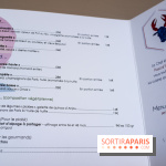 Homard & Bœuf : un nouveau restaurant entre terre et mer