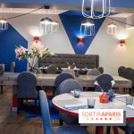 Homard & Bœuf : un nouveau restaurant entre terre et mer