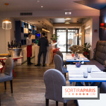 Homard & Bœuf : un nouveau restaurant entre terre et mer