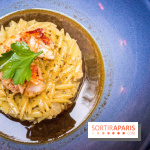 Homard & Bœuf : un nouveau restaurant entre terre et mer