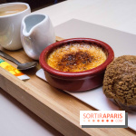 Homard & Bœuf : un nouveau restaurant entre terre et mer