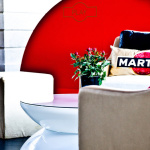 La Terrazza Martini sur les Champs-Elysées