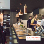 Levain : du pain, du vin et on s'embrasse à la fin