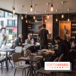 Levain : du pain, du vin et on s'embrasse à la fin