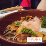 Levain : du pain, du vin et on s'embrasse à la fin