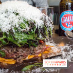 Levain : du pain, du vin et on s'embrasse à la fin