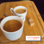 Levain : du pain, du vin et on s'embrasse à la fin