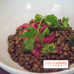 Levain : du pain, du vin et on s'embrasse à la fin