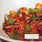 Levain : du pain, du vin et on s'embrasse à la fin