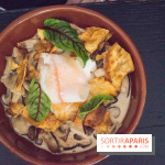 Levain : du pain, du vin et on s'embrasse à la fin