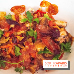 Levain : du pain, du vin et on s'embrasse à la fin