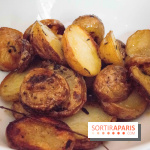 Levain : du pain, du vin et on s'embrasse à la fin