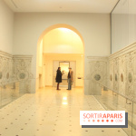 Rénovation de la BNF Richelieu