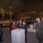 Nouvel an Chinois au Carreau du Temple