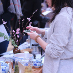 Nouvel an Chinois au Carreau du Temple