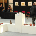 Nouvel an Chinois au Carreau du Temple