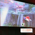 Nintendo Switch - Mario