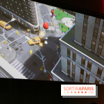 Nintendo Switch - Mario