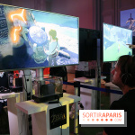 Nintendo Switch - Zelda