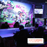 Nintendo Switch - Splatoon