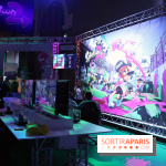 Nintendo Switch - Splatoon