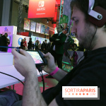 Nintendo Switch - Splatoon