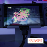Nintendo Switch - Splatoon